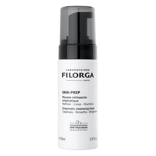 Espuma limpiadora enzimática Filorga Skin-Prep 150 ml