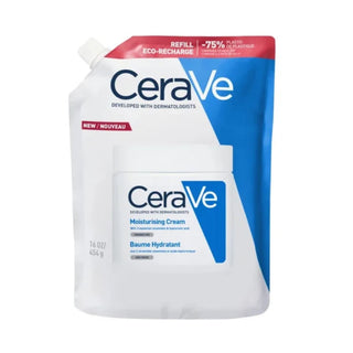 Cerave Crema Hidratante 454ml