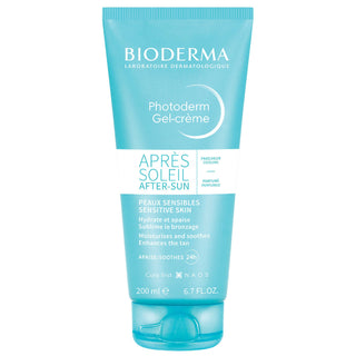 Bioderma Photoderm Après Soleil Gel-Creme 200ml