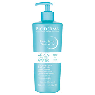 Bioderma Photoderm Après Soleil Gel-Creme 500ml