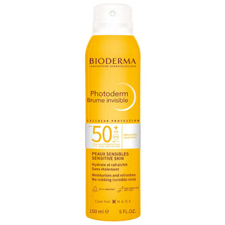 Bioderma Photoderm Bruma Invisible FPS 50+ 150 ml