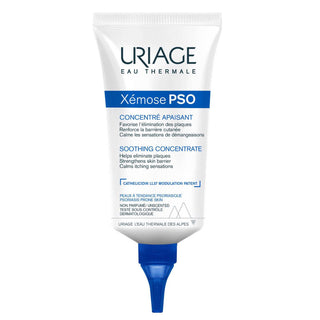 Uriage Xémose PSO Concentrado Calmante 150 ml