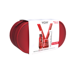 Vichy Protocolo Antirrugas + OFERTA UV-Age Daily 15ml