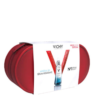 Vichy Coffret Mineral 89 Sérum Hidratante Oferta Necessaire