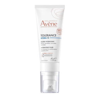 Avène Tolerance Hydra-10 Fluido Hidratante 40ml