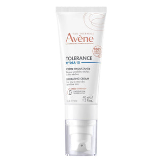 Avène Tolerance Hydra-10 Creme Hidratante 40ml