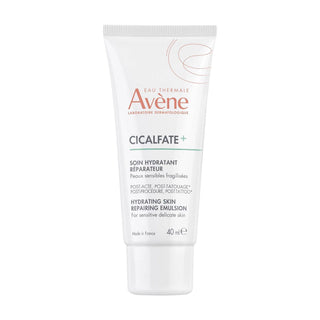 Avène Cicalfate+ Emulsión Hidratante Reparadora 40 ml