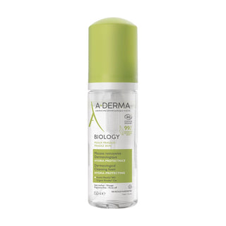 A-Derma Biology Espuma Limpiadora 150ml