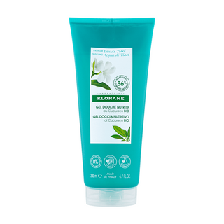Klorane Água de Gardénia Gel de Duche 200ml