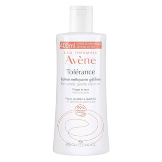 Avène Tolerancia Loción Limpiadora 200ml