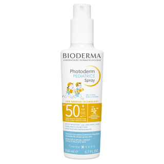 Bioderma Photoderm Pediatrics Spray FPS 50+ 200 ml