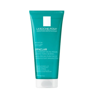 La Roche-Posay Effaclar Gel Micropeeling Purificante 400ml