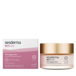 Crema facial Sesderma Reti Age 50 ml