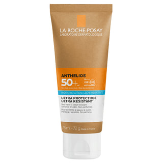 La Roche-Posay Anthelios Leite Solar SPF50+ Formato Viagem 75ml
