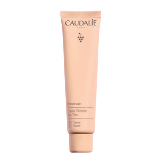 Caudalie Vinocrush Creme com Cor 2 30ml