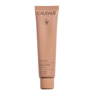 Caudalie Vinocrush Crema Colorante 4 30 ml