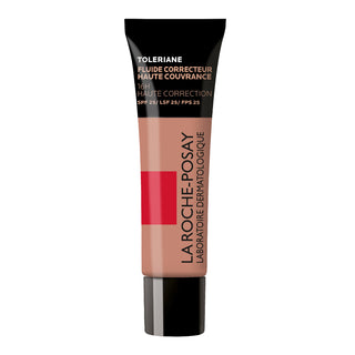 La Roche-Posay Toleriane Fluido Corretor de Alta Cobertura FPS25 Tom 11 30ml