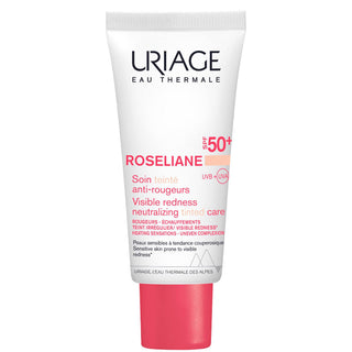 Uriage Roséliane CC Creme SPF50 40ml