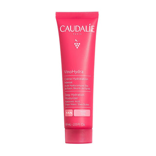 Caudalie Vinosource-Hydra Crema Hidratante Helado 40ml