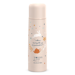 Suavinex Termo para Líquidos Rosa +0m 500ml