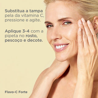 ISDIN Isdinceutics Flavo-C Forte Sérum 5,3ml