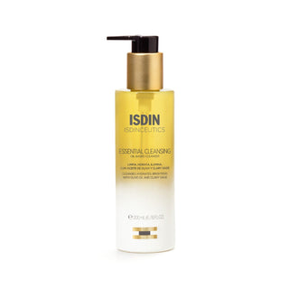 ISDIN Isdinceutics Essential Cleansing Óleo de Limpeza 200ml