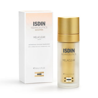 ISDIN Isdinceutics Melaclear Sérum 1.8 30ml