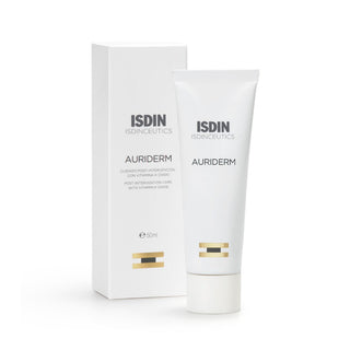 ISDIN Isdinceutics Auriderm Creme 50ml