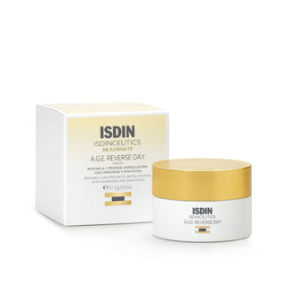 Isdin Isdinceutics Age Reverse Día 50 ml