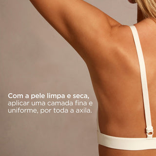 ISDIN Lambda Control Desodorizante Roll On 50ml