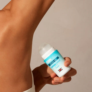 ISDIN Lambda Control Desodorizante Roll On 50ml