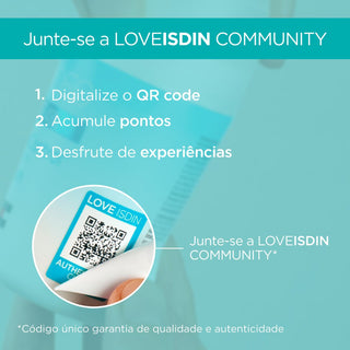 ISDIN Lambda Control Desodorizante Roll On 50ml