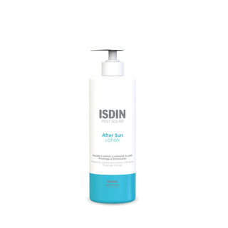 ISDIN Pós-Solar Loção 400ml