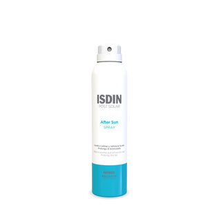 ISDIN Pós-Solar Spray Efeito Imediato 200ml