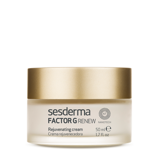 Sesderma Factor G Renew Crema Regeneradora 50 ml