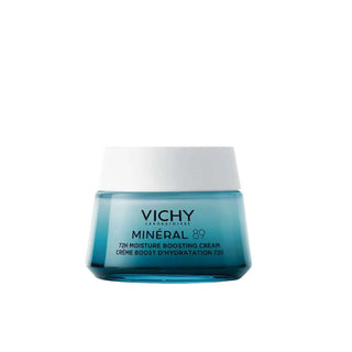 Vichy Minéral 89 Creme Ligeiro 50ml