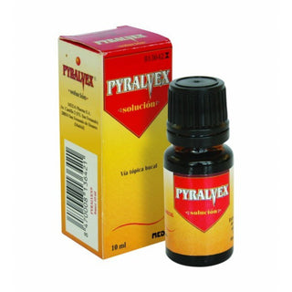 Tantum Verde 1,5 mg/ml-240ml x 1 frasco de solución oral