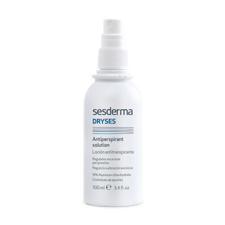 Sesderma Dryses Solução Anti Transpirante 100ml