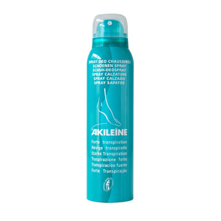Akileine Spray Desodorizante de Sapatos 150ml