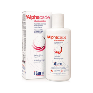 Alphacade Champô 200ml