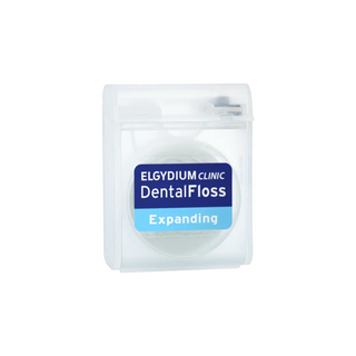 Hilo dental expansible Elgydium Clinic de 25 m