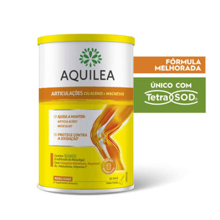 Aquilea Articulações Colagénio + Magnésio 375g