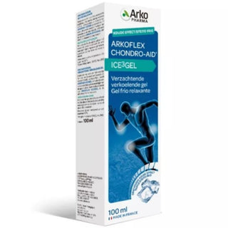 Arkoflex Ice3Gel 100ml