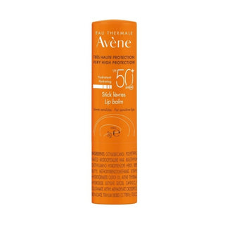 Avène Solar Spf50+ Stick Labial 3G