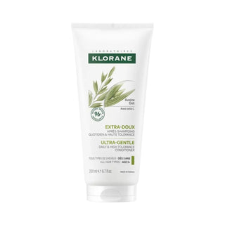 Klorane Capilar Aveia Bio Condicionador 50ml