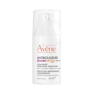 Avène Rosamed Concentrado Anti-Rojeces FPS 50+ 30 ml