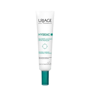 Uriage Hyséac Gel SOS Secante 15ml