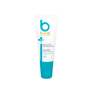 Barral DermaProtect Bálsamo Labial Reparador 10ml
