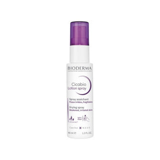 Bioderma Cicabio Loção Spray 40ml