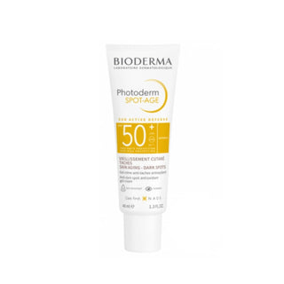 Bioderma Photoderm Spot-Age SPF50+ 40ml